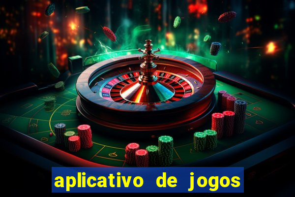 aplicativo de jogos de pc